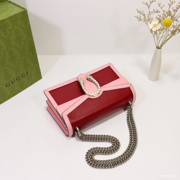 Firstbag ru bag GUCCI shoulder Dionysus small 0727